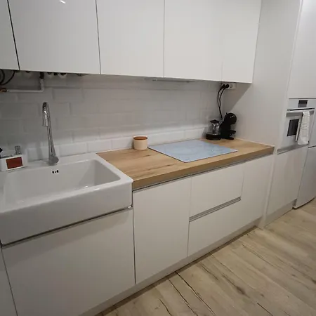 Apartment Apartamento Reformado Cabarceno