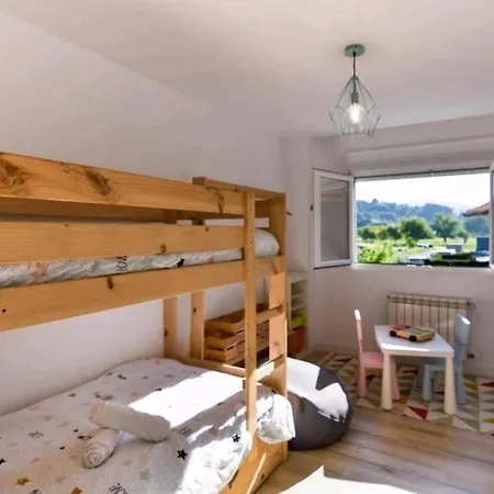 Apartamento Reformado Cabarceno