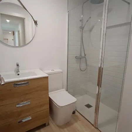 Apartamento Reformado Cabarceno