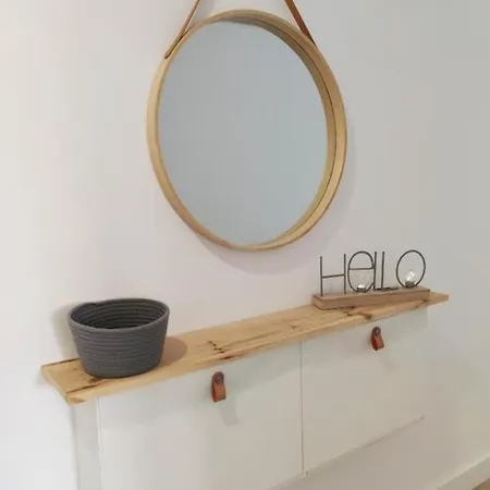 Apartamento Reformado Cabarceno * Pomaluengo
