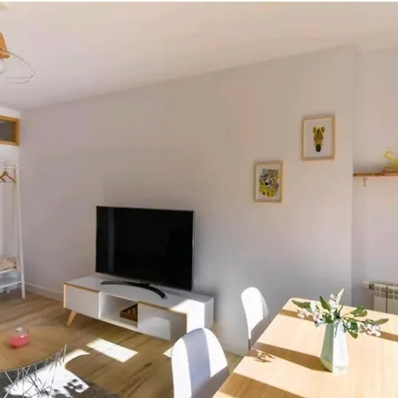 Apartamento Reformado Cabarceno Apartment