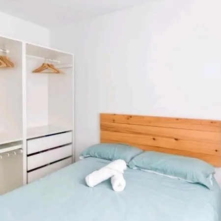 Apartamento Reformado Cabarceno *